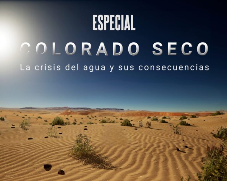 Colorado Seco