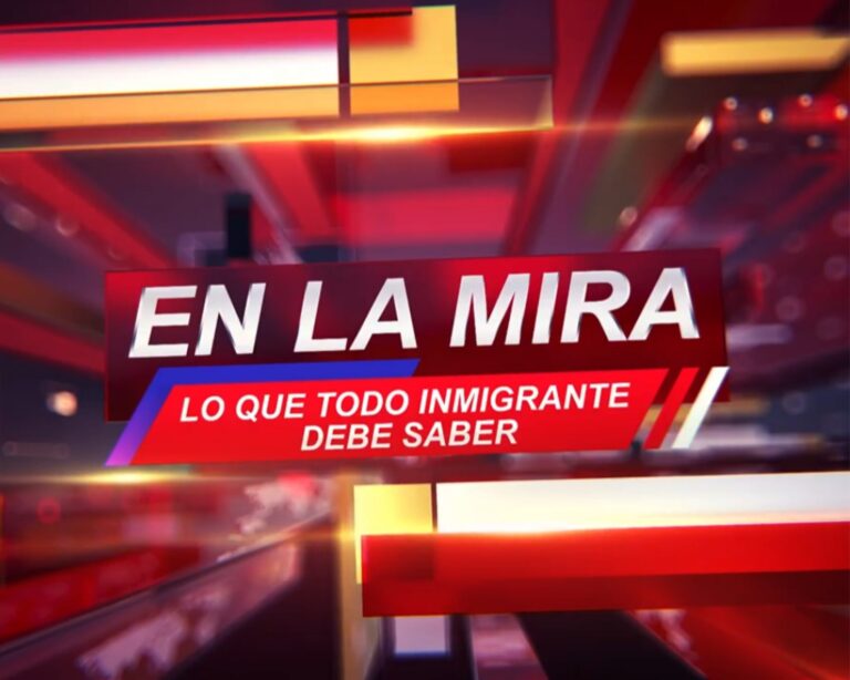 En la Mira