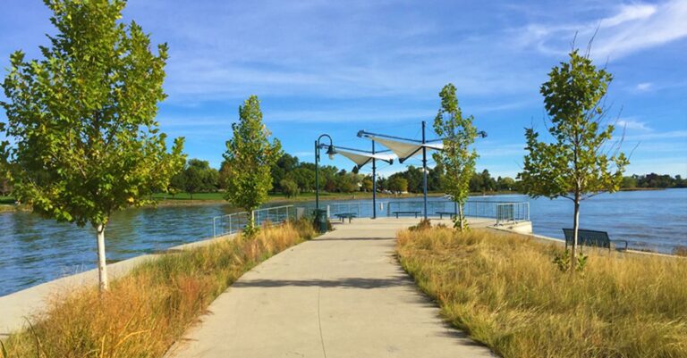 Denver planea añadir concesiones de comida y bebidas en Sloan’s Lake y Skyline Park