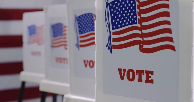 Votantes independientes serán mayoría en las elecciones primarias de Colorado