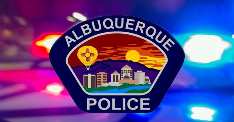 Policía de Albuquerque investiga tiroteo mortal tras enfrentamiento en el centro; tres personas resultan heridas