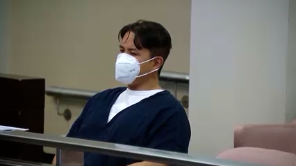 Larry Millete es declarado culpable de asesinato en primer grado en el caso Maya Millete