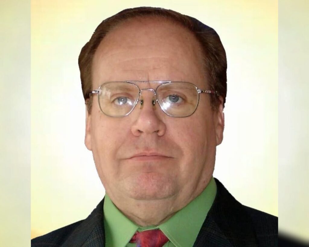 Mark Philip Bromley califica para aparecer en la boleta electoral del Senado de Colorad