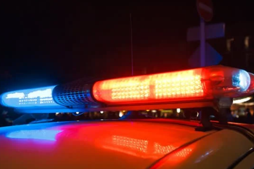 Accidente vehicular provoca retrasos en San Juan