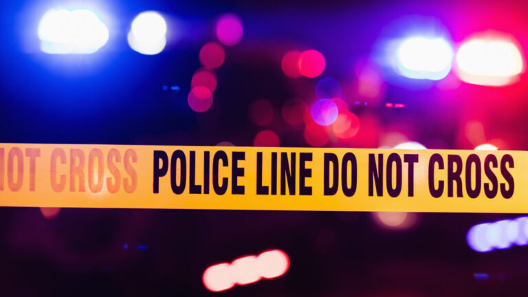 Ofrecen recompensa de $2,500 por información sobre tiroteo en Ellison Drive