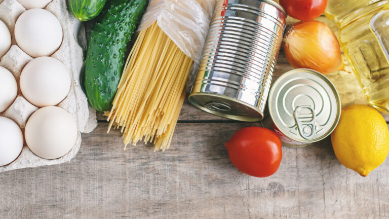SDSU lanza campaña para combatir la inseguridad alimentaria entre estudiantes de San Diego