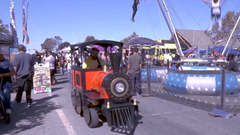 Greenfield celebra su tradición agrícola con el Festival de la Cosecha