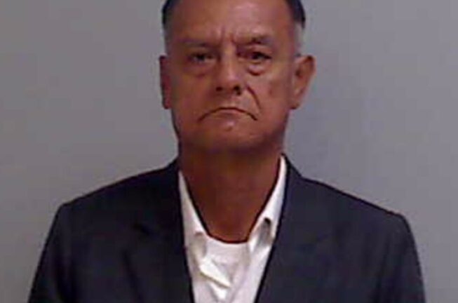 Sentencian a hombre de Pharr a 40 años de prisión por abuso sexual infantil