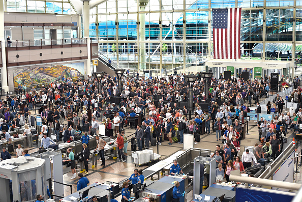 Aeropuerto de Denver celebra 30 años: Innovación, crecimiento y legado en la aviación Aeropuerto de Denver celebra 30 años: Innovación, crecimiento y legado en la aviación