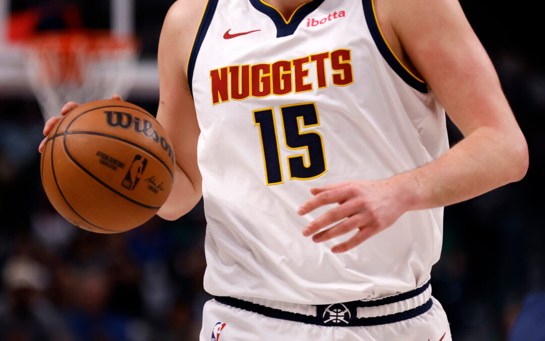 Los Nuggets caen ante los Timberwolves en doble prórroga