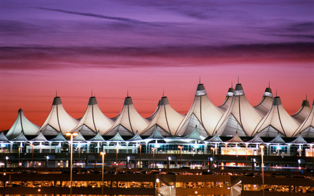 Conciertos gratuitos al aire libre llegan al aeropuerto de Denver este verano
