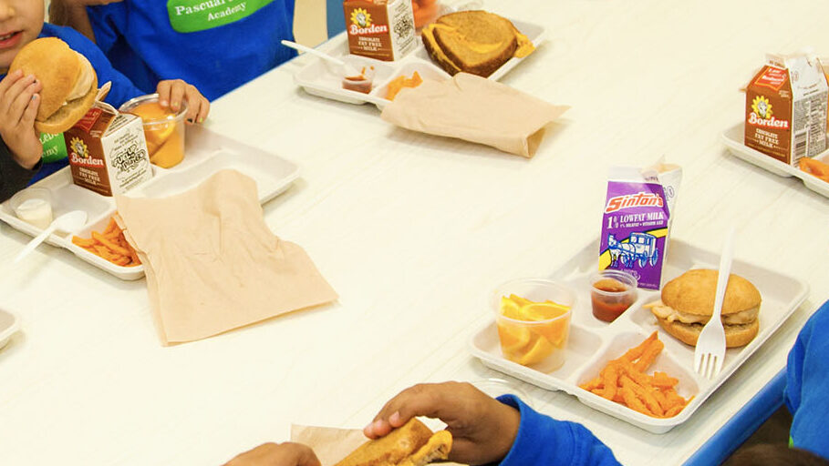 Aumenta la demanda del programa de comidas gratuitas de verano en DPS