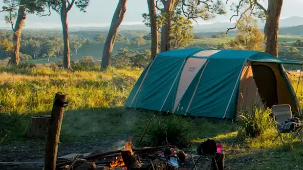 Campamentos en Colorado: estos son los 15 mejores sitios para acampar según Hipcamp en 2025