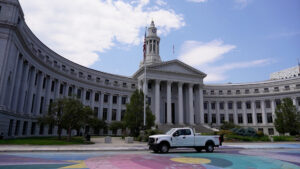 Vibrant Denver: la millonaria propuesta del alcalde Johnston