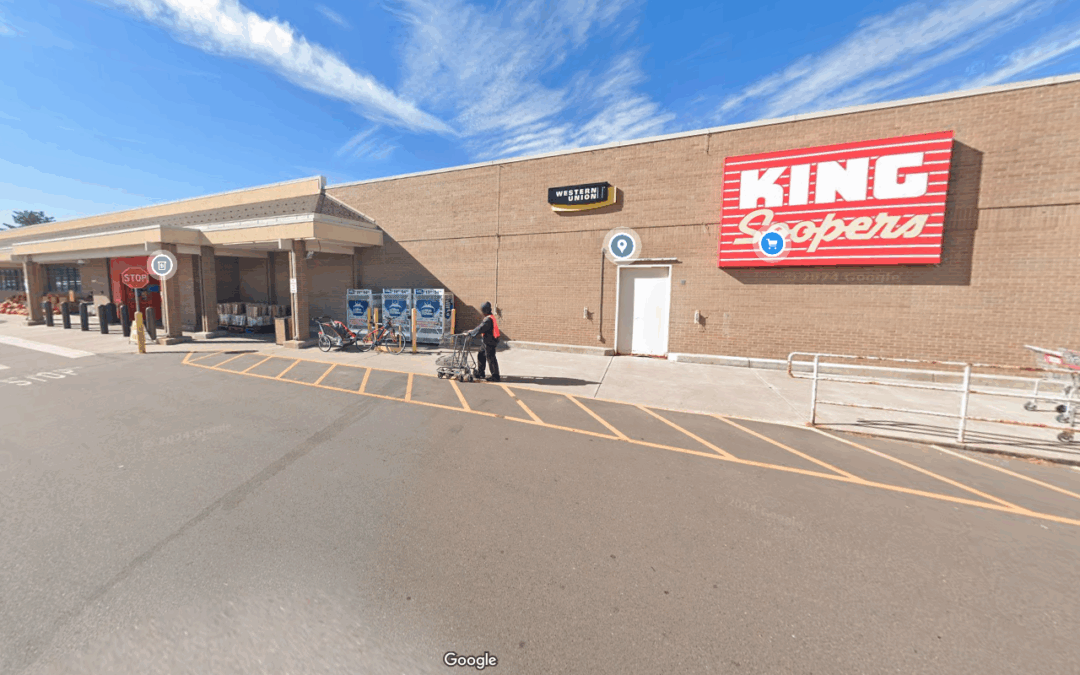 King Soopers cierra tienda en Centennial: el primer cierre en Colorado tras decisión nacional de Kroger