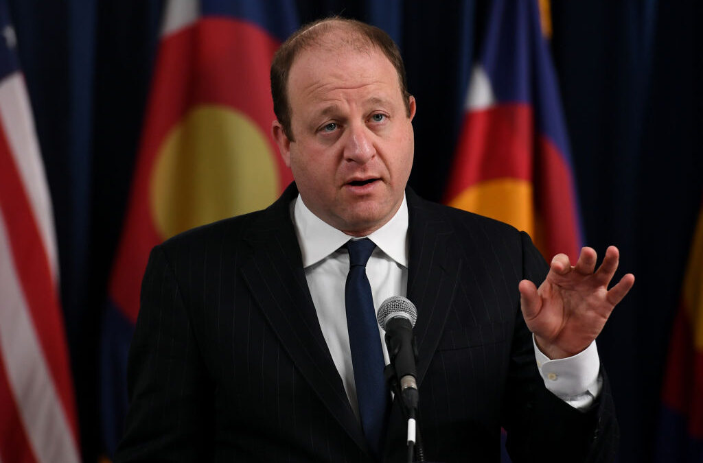 Colorado entregó datos a ICE en al menos 4 ocasiones en 2025 revela la oficina de Polis