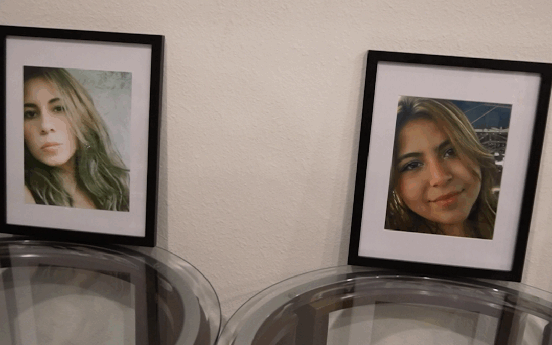 Madre e hija pierden la vida en un choque