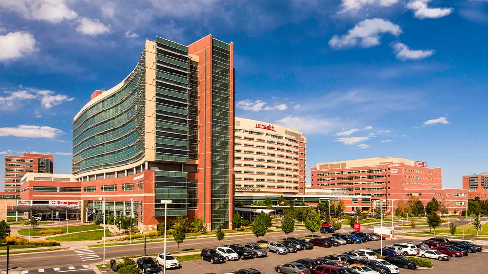 Hospital de Colorado es reconocido entre los mejores del país por atención pulmonar y otras especialidades médicas