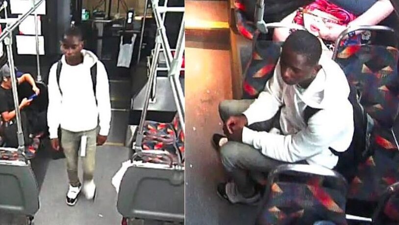 Policía busca a sospechoso de homicidio tras ataque mortal en Broadway y Colfax Policía busca a sospechoso de homicidio tras ataque mortal en Broadway y Colfax