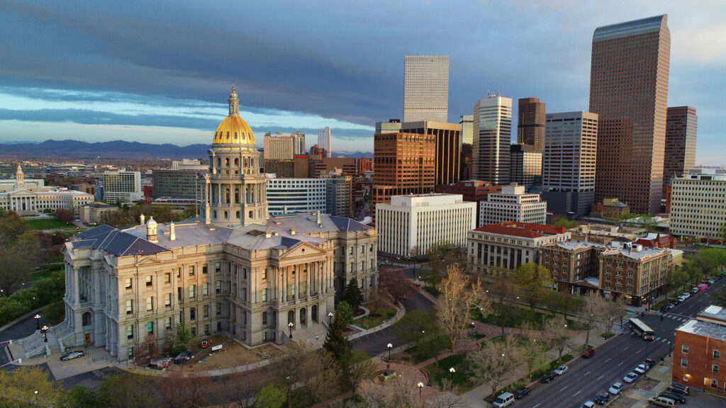 Colorado celebra su 149° aniversario con entrada gratuita a parques, conciertos y eventos en todo el estado rumbo a su histórica marca de 150 años Colorado celebra su 149° aniversario con entrada gratuita a parques, conciertos y eventos en todo el estado rumbo a su histórica marca de 150 años