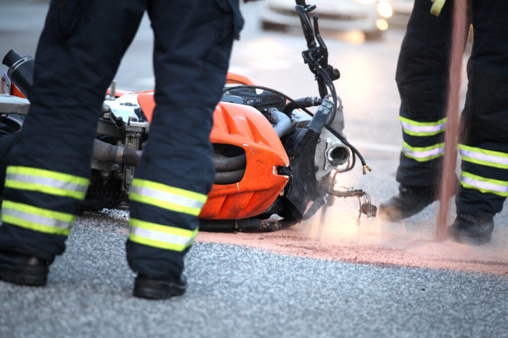 Colorado alerta sobre récord mortal de motociclistas: 165 muertes en 2024 y piden precaución ante el inicio del otoño Colorado alerta sobre récord mortal de motociclistas: 165 muertes en 2024 y piden precaución ante el inicio del otoño