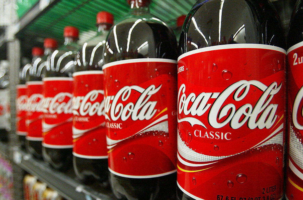 Colorado prohíbe la compra de refrescos con SNAP a partir de 2026