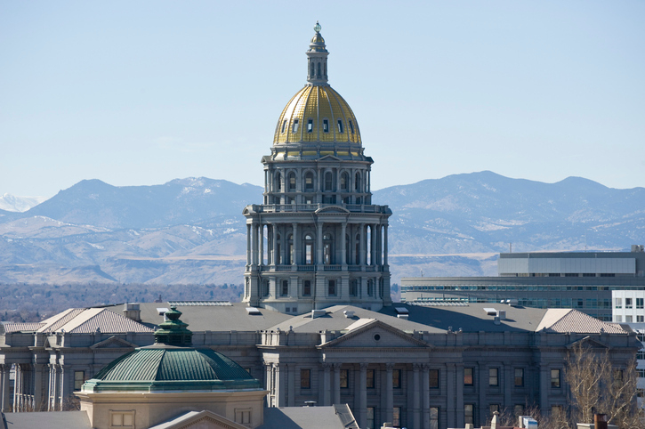 Entérese cuáles son las nuevas leyes que entran en vigor en Colorado desde este miércoles