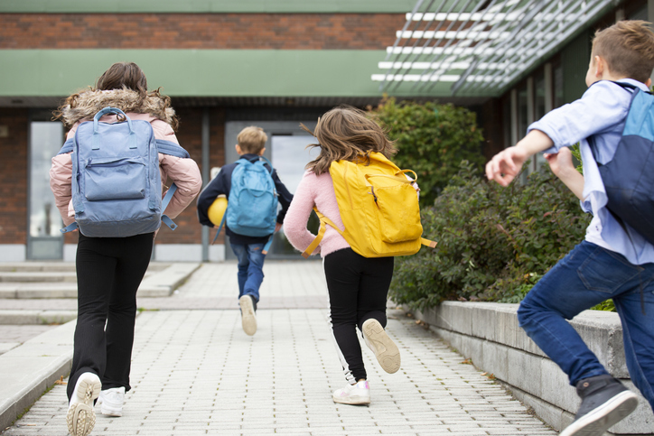 Calendario Escolar Colorado 2025: Conoce cuándo empiezan las clases en los principales distritos escolares de Colorado