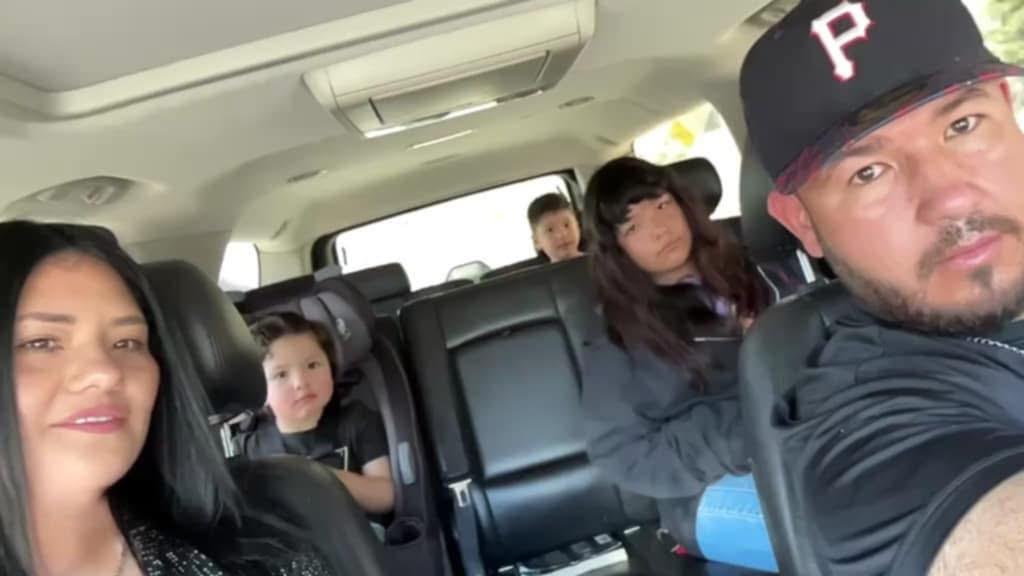 “Estamos muertos en vida”: hablan familiares de los Cabral Bañuelos, la familia hispana que murió en un accidente de tránsito en Colorado