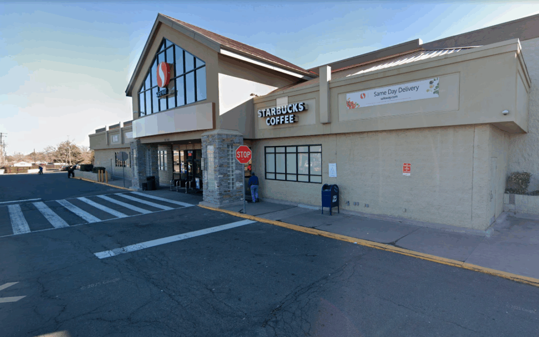 Lakewood: Safeway cerrará su tienda en West Colfax este sábado tras evaluación financiera