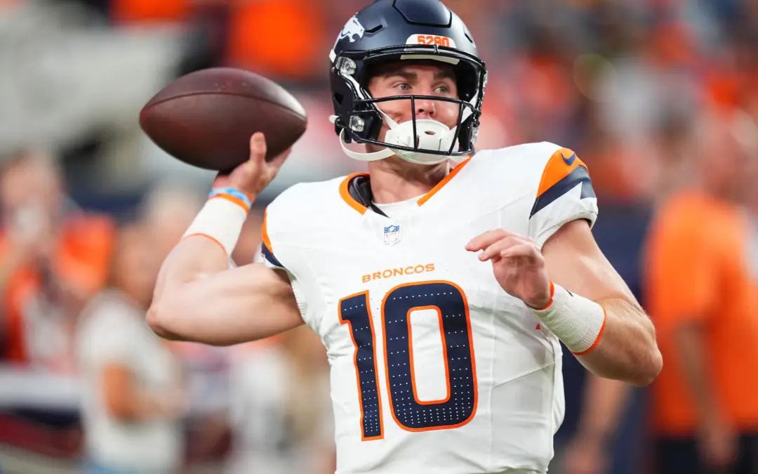 DEPORTES: Broncos sueñan con Super Bowl