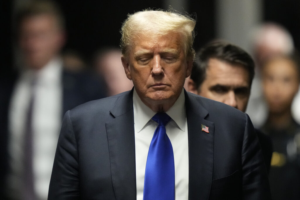 trump