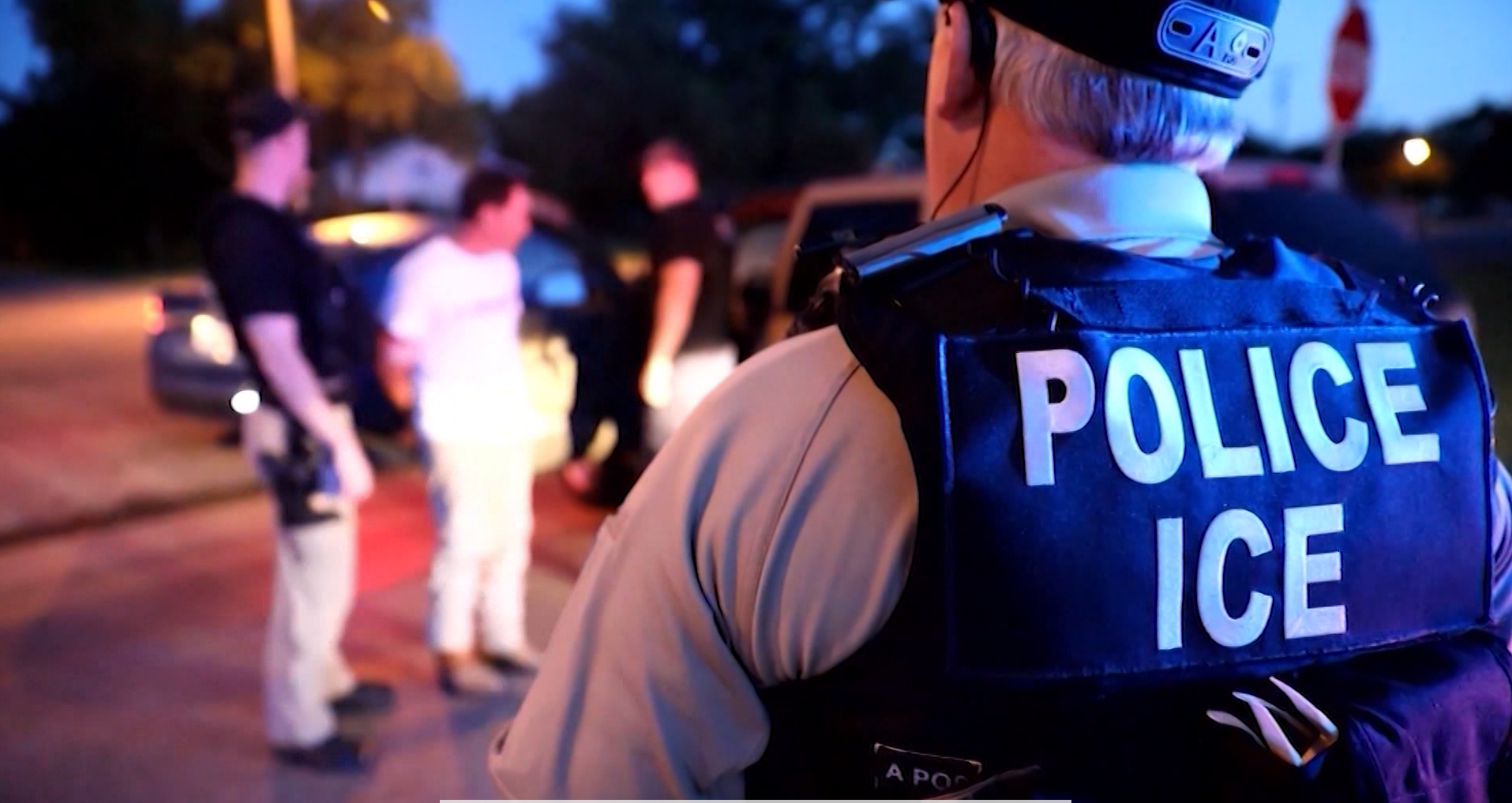 Deportaciones en EE. UU.: Más de 353,000 Personas Expulsadas en 2025, un Aumento Alarmante