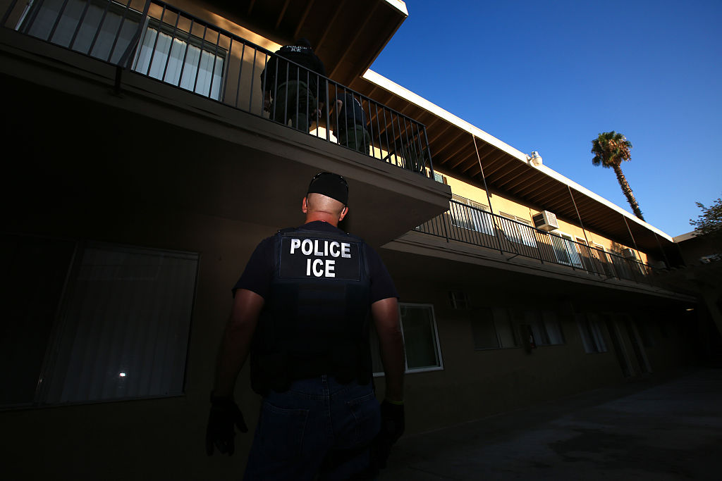 Tribunales De Colorado Anulan Política De Ice Y Garantizan Audiencias De Fianza A Inmigrantes Detenidos - Noticias Notivalle