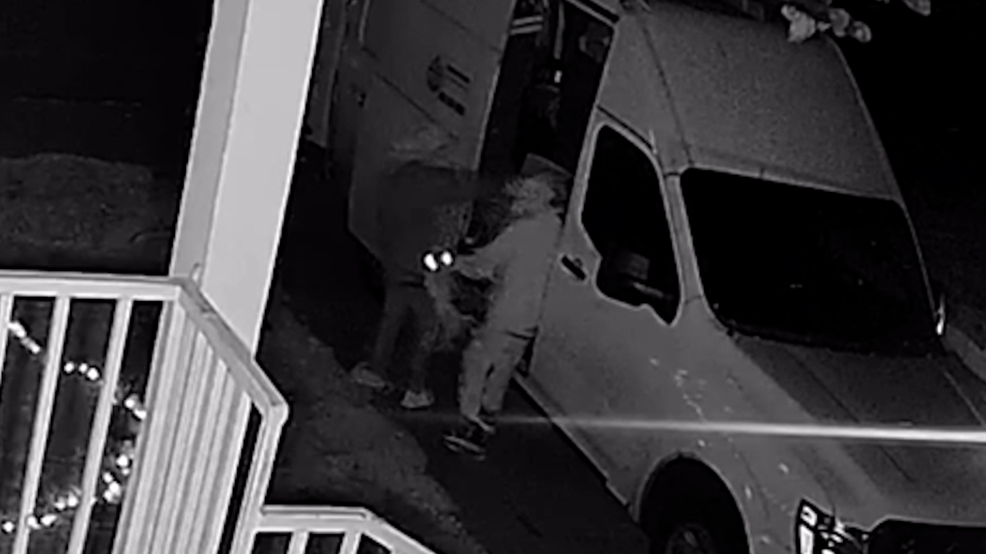 Robo en Thornton: CO Painting Pro Sufre Pérdidas Significativas y Afecta a Trabajadores Locales