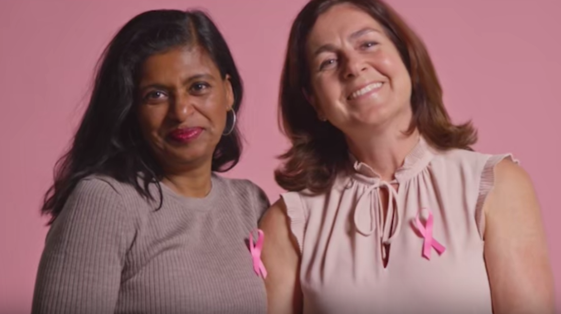 Cáncer de Mama: La Importancia de la Detección Temprana y Testimonios Inspiradores de Supervivientes