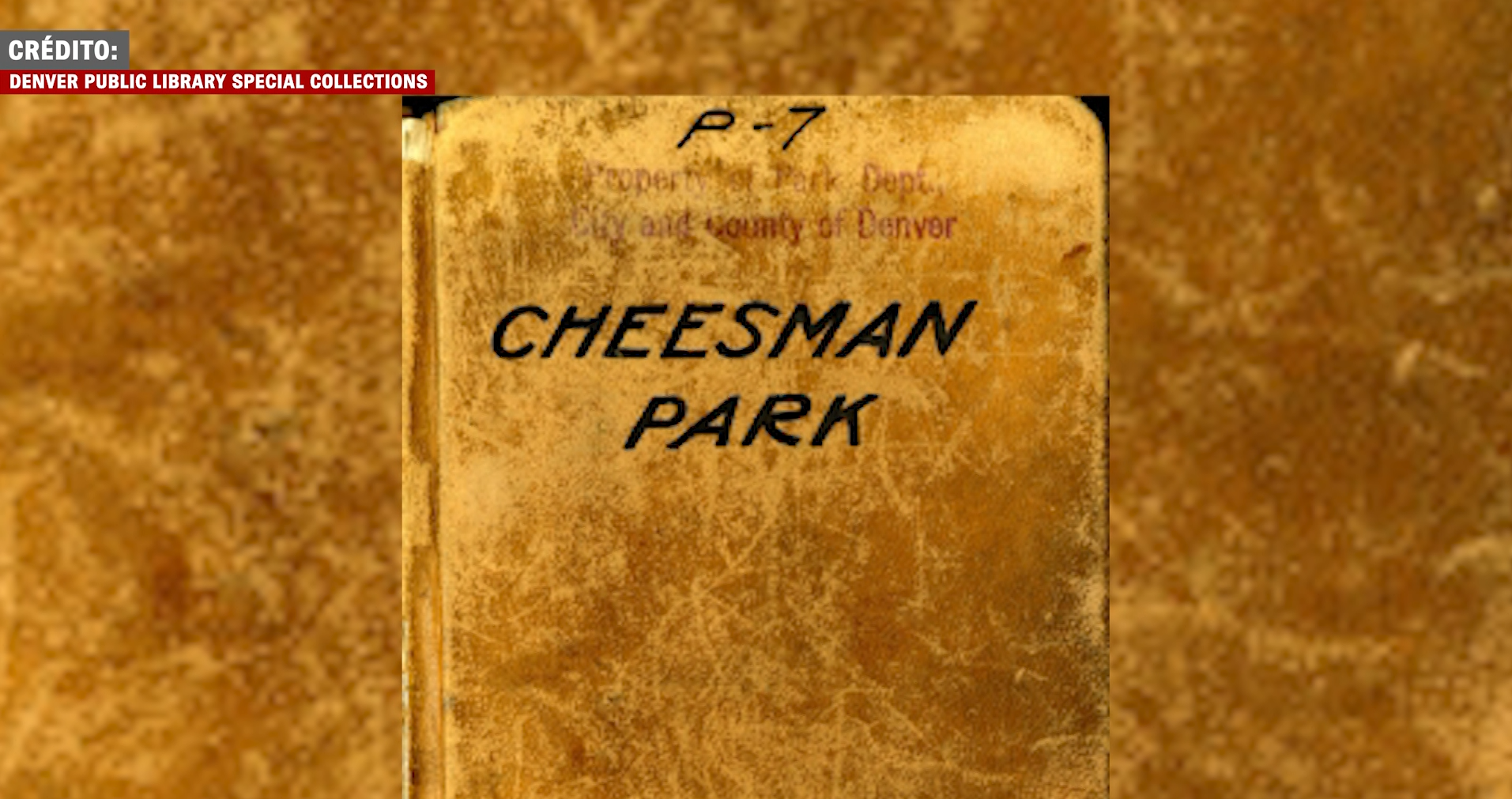 Cheesman Park: Descubre el Encanto y la Historia Paranormal de Este Parque Emblemático de Denver