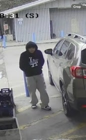 Accidente en Arvada: Choque múltiple y robo de vehículo dejan heridos y sospechoso prófugo