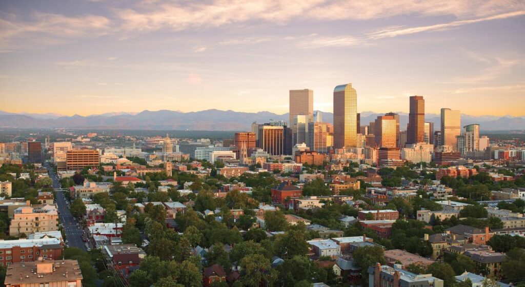 Elecciones Colorado 2025: Todo Lo Que Necesitas Saber Sobre Medidas Estatales Y Candidatos Locales En El Área Metropolitana De Denver - Noticias Notivalle