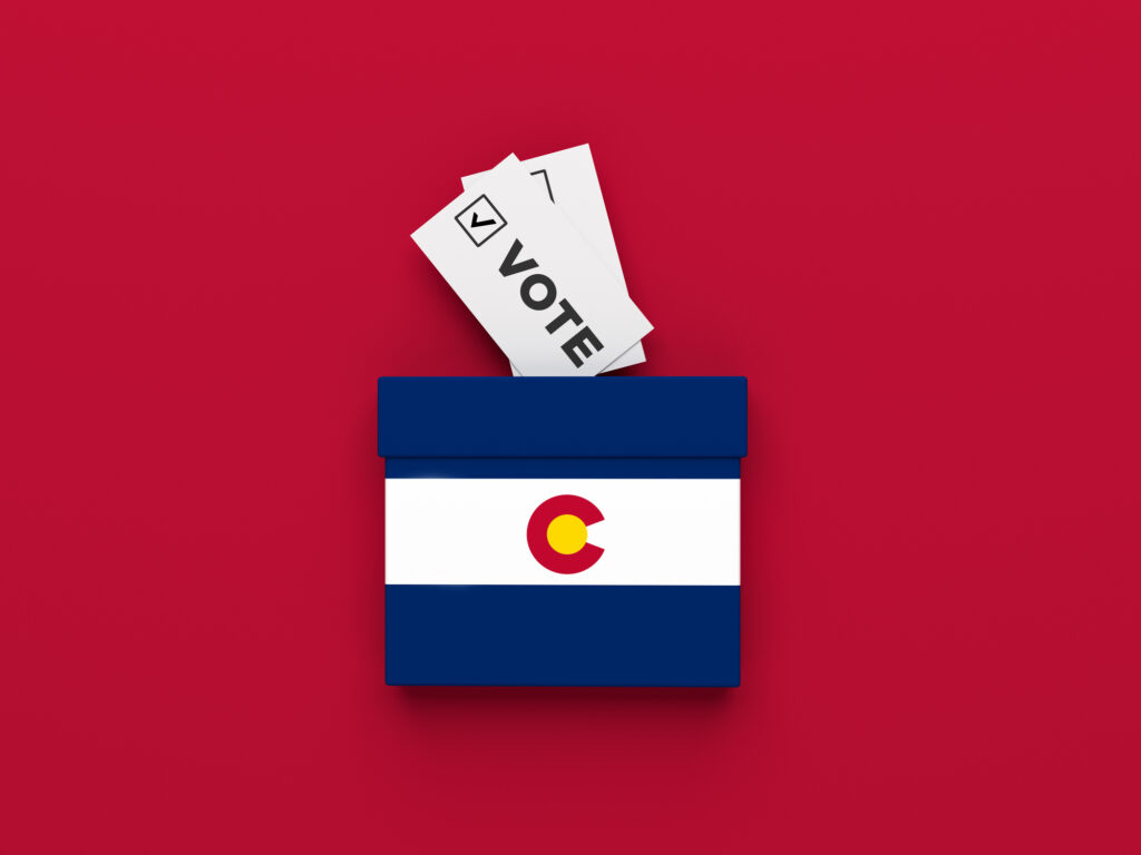 Elecciones Colorado 2025: Todo Lo Que Necesitas Saber Sobre Medidas Estatales Y Candidatos Locales En El Área Metropolitana De Denver - Noticias Notivalle