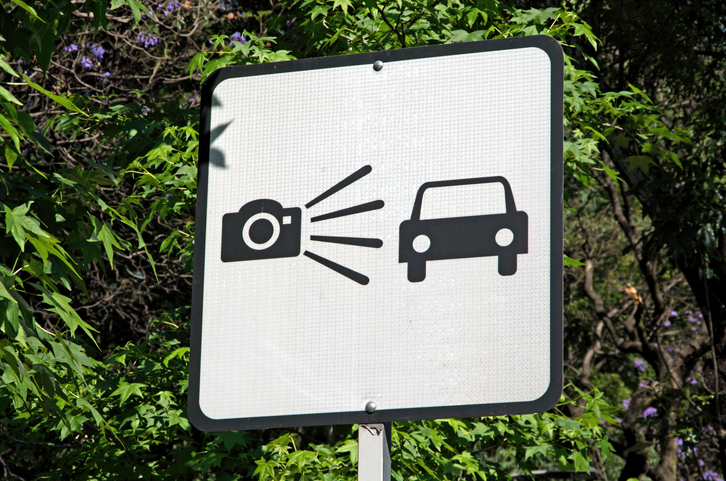 Eaton Implementa Cámaras de Velocidad para Mejorar la Seguridad Vial - Noticias Notivalle