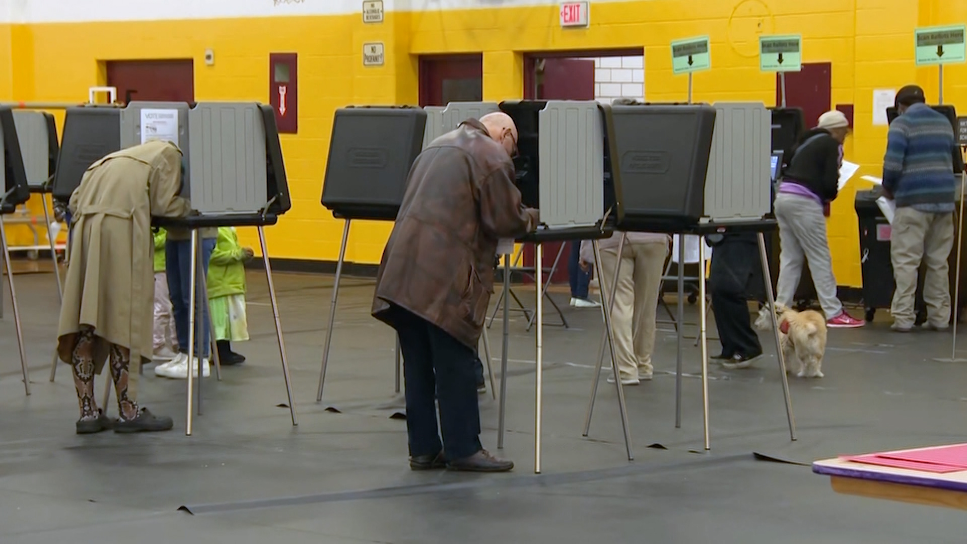 Elecciones Locales en Aurora: Definiendo el Futuro Político de Colorado