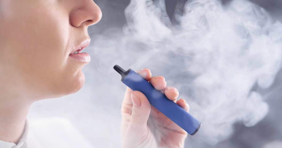 Denver Confirma Prohibición de Tabaco Saborizado: Un Éxito para la Salud Pública