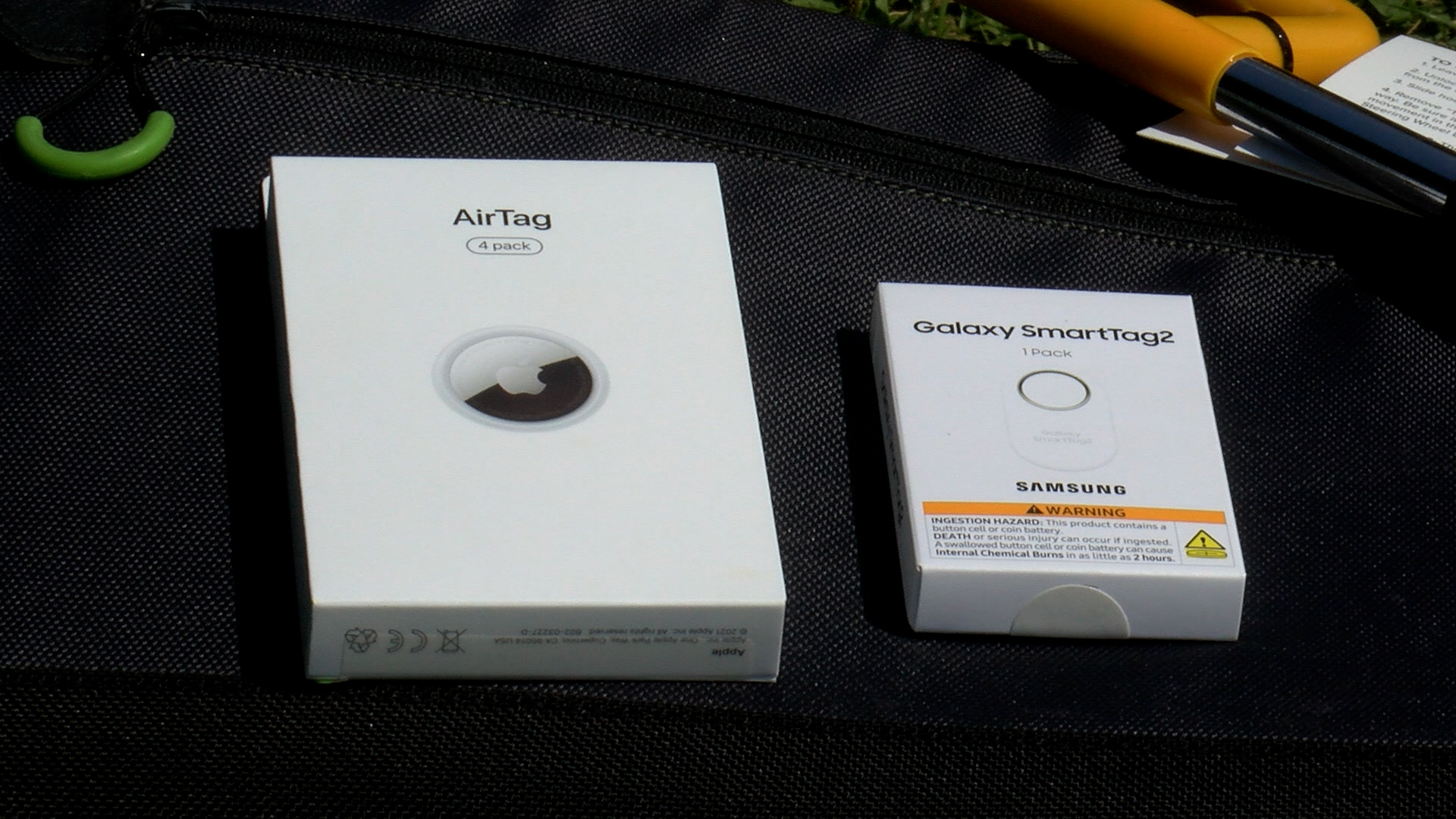 Denver Ofrece Rastreador Bluetooth Gratis para Combatir el Robo de Autos