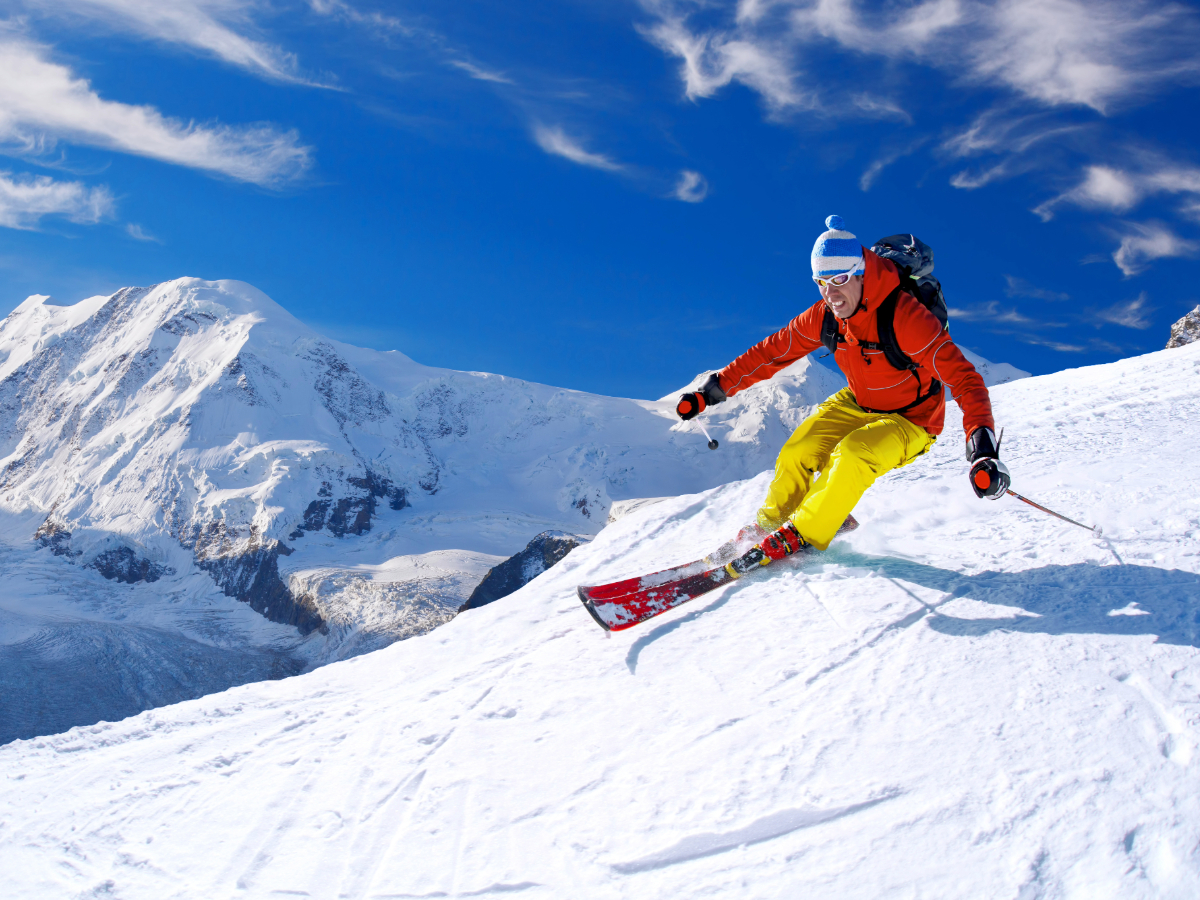 Todo lo que Necesitas Saber para Disfrutar la Temporada de Esquí en Colorado