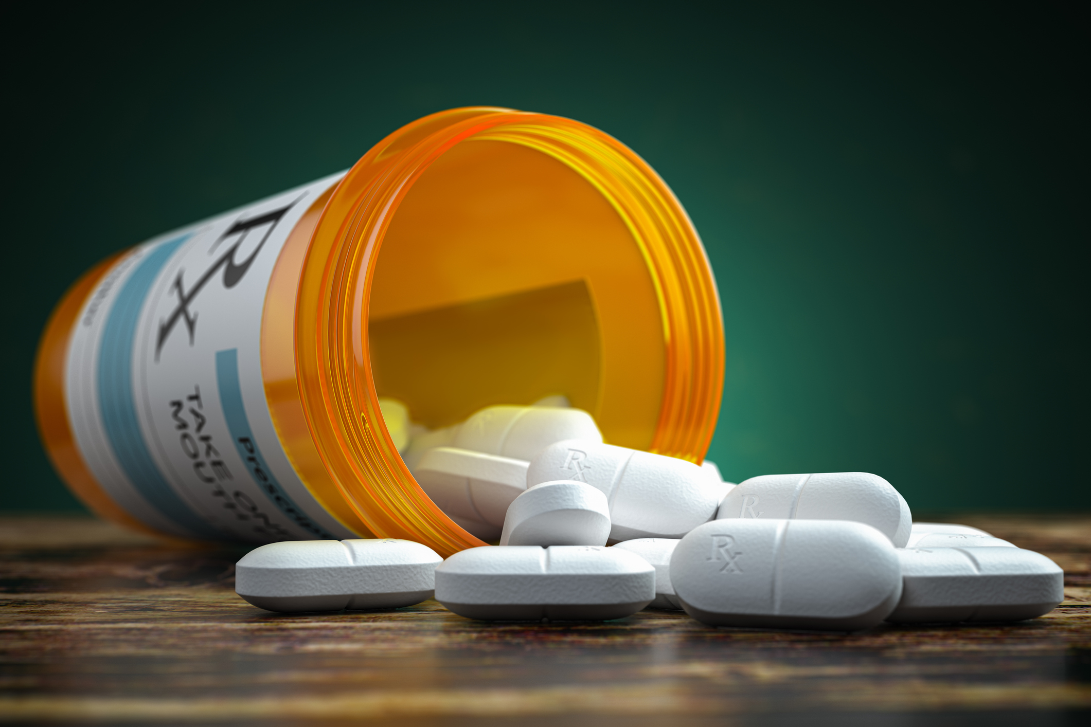 Douglas County Lanza Innovadora Campaña Juvenil Contra la Adicción a los Opioides