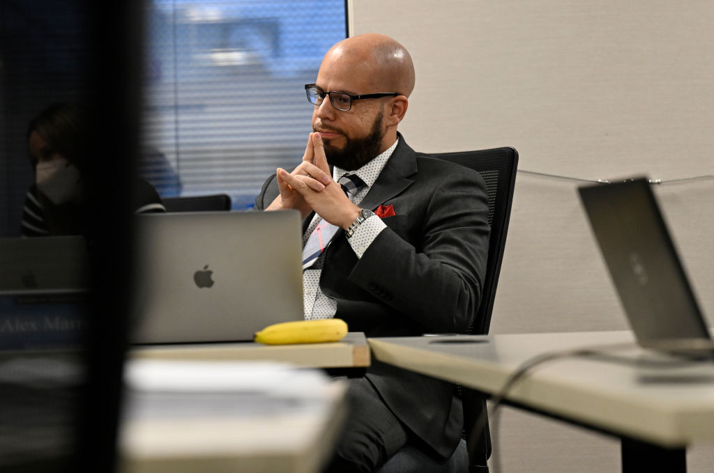 Alex Marrero: Finalista Para Superintendente De Chicago Public Schools Desde Denver Public Schools - Noticias Notivalle Alex Marrero: Finalista Para Superintendente De Chicago Public Schools Desde Denver Public Schools - Noticias Notivalle