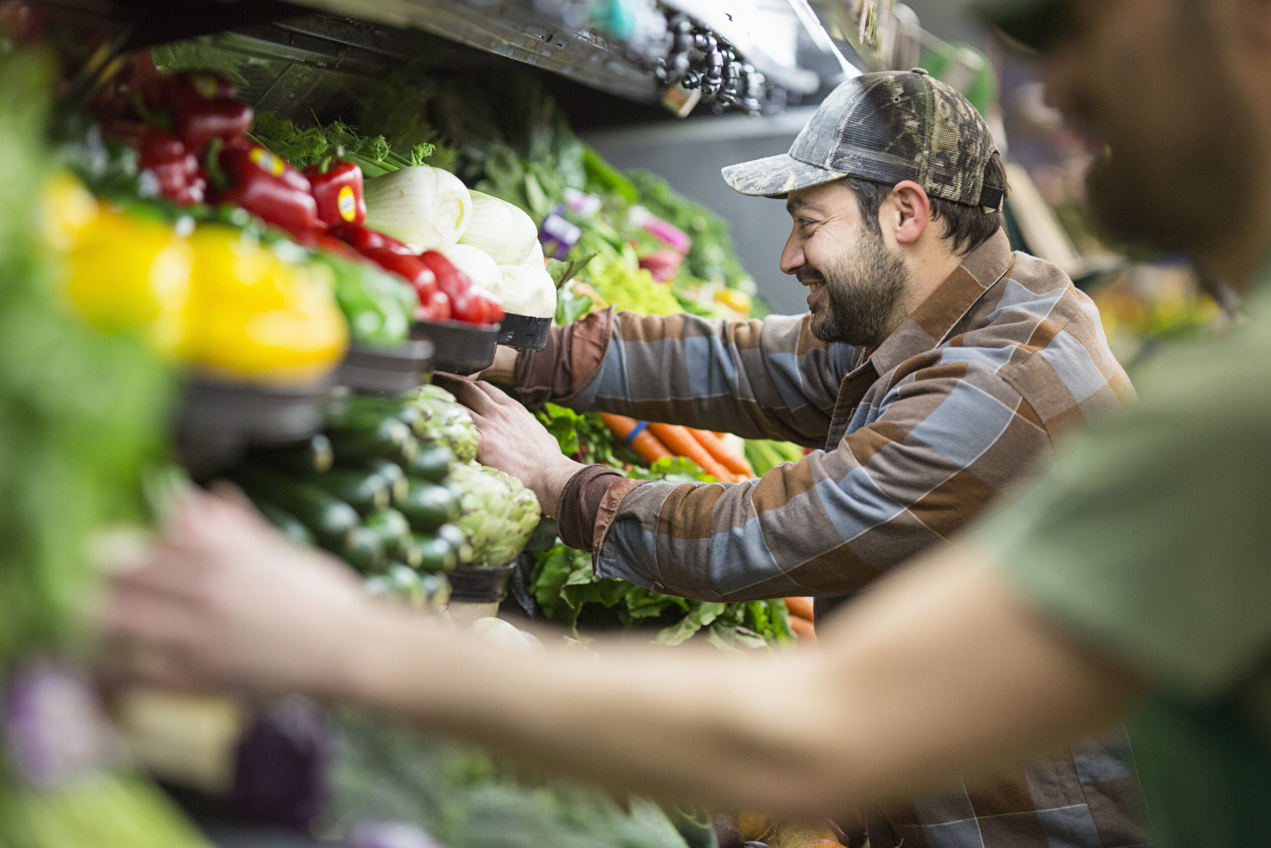 Corte Suprema Bloquea Pagos Completos de SNAP y Aumenta Inseguridad Alimentaria para Familias Necesitadas