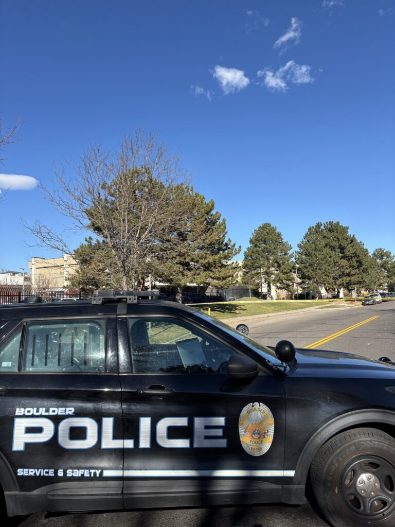 Paquete Sospechoso Provoca Evacuación En Boulder: Sin Amenaza Encontrada - Noticias Notivalle Paquete Sospechoso Provoca Evacuación En Boulder: Sin Amenaza Encontrada - Noticias Notivalle