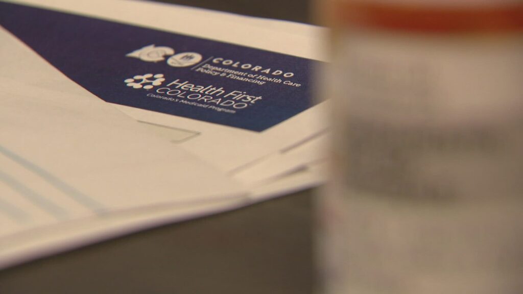 Medicaid Recortes En Colorado: Más De 40,000 Personas Con Discapacidad En Riesgo - Noticias Notivalle